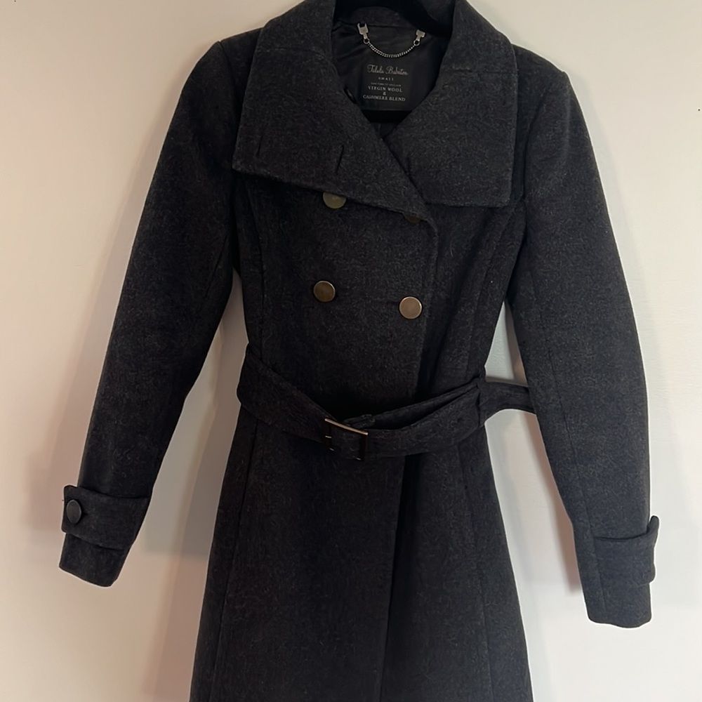 Talula Babaton jacket  - Picture 8 of 8